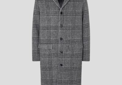 Ανδρικό-Γκρι-Satesfa-X-Coat-15773-SAMSOE