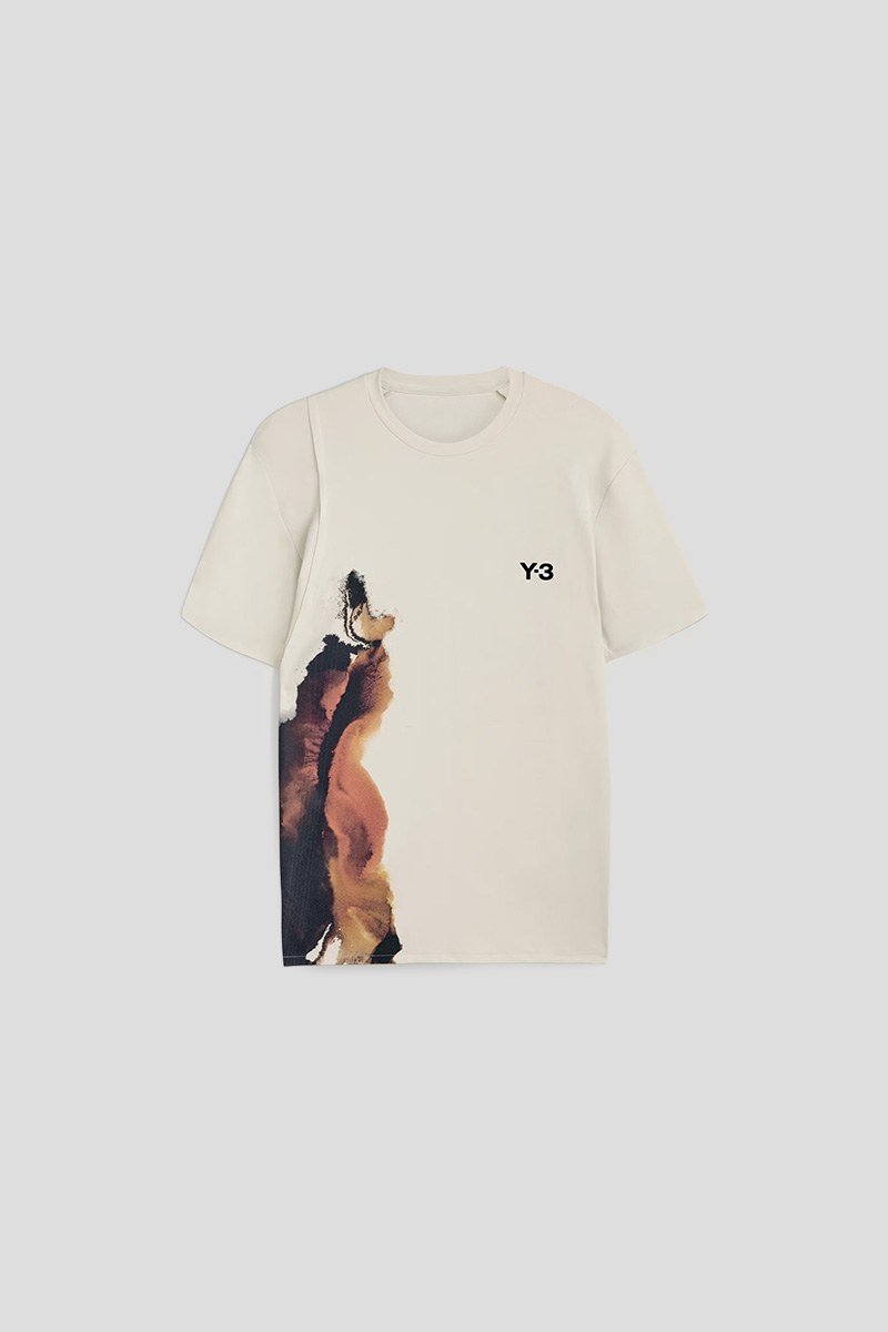 Ανδρικό Γκρι Tennis Pro FreeLift Y-3