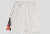 Ανδρικό Γκρι Tennis Shorts Y Y-3