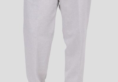 Ανδρικό-Γκρι-Trousers-Open-Grey-HUGO