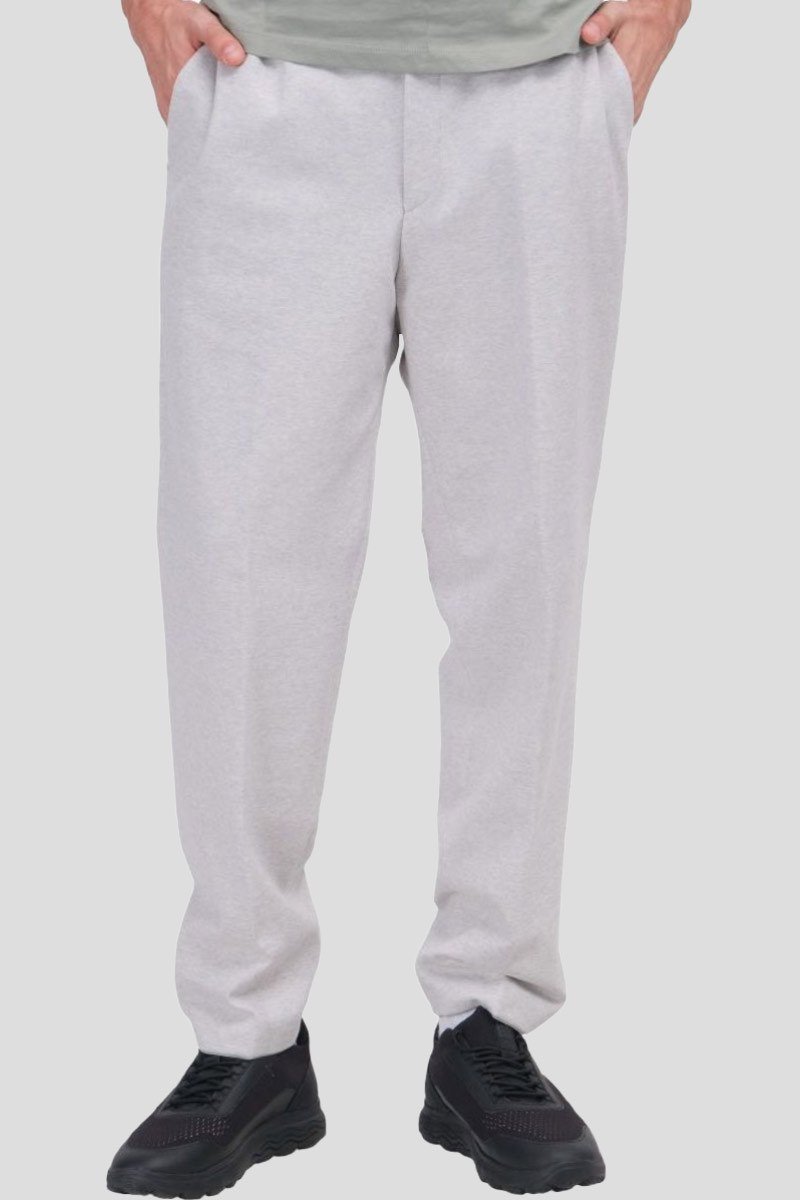 Ανδρικό Γκρι Trousers Open Grey HUGO