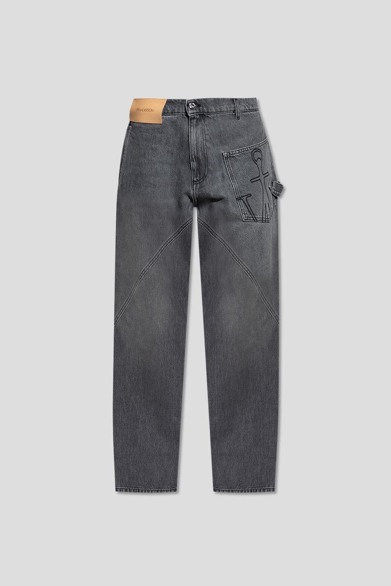 Ανδρικό-Γκρι-Twisted-Workwear-Jeans-JWANDERSON