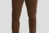 Ανδρικό Καφέ Brown Chino Trousers DEPARTMENT 5