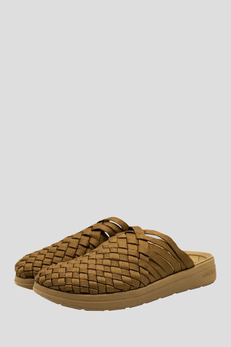 Ανδρικό Καφέ Colony Classic Nylon MALIBU