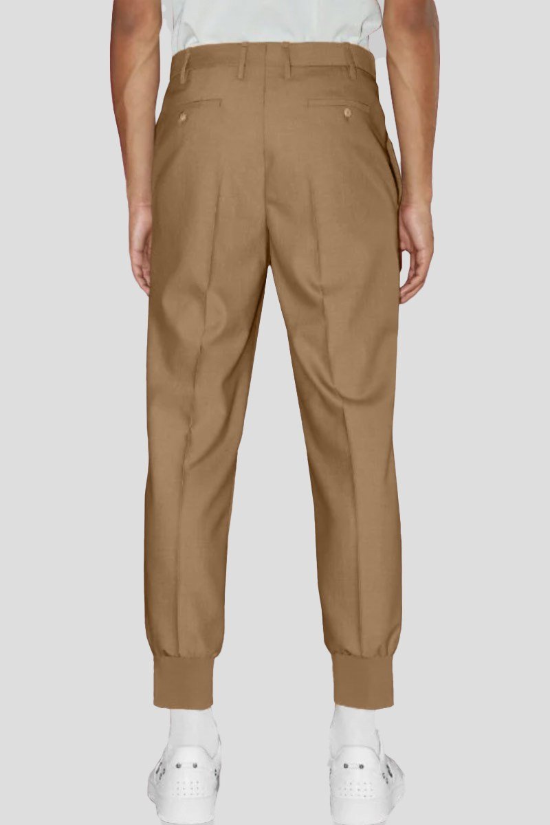 Ανδρικό Καφέ “Jack” Slim Fit NEIL BARRETT