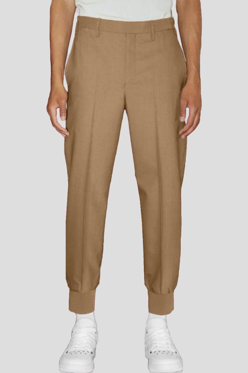 Ανδρικό Καφέ “Jack” Slim Fit NEIL BARRETT