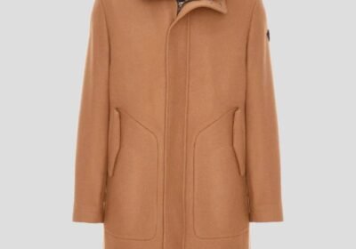 Ανδρικό-Καφέ-Jersey-Tamba-Parka-MANUEL-RITZ