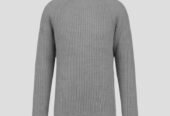 Ανδρικό Καφέ Knitted Jumper DRYKORN DRYKORN