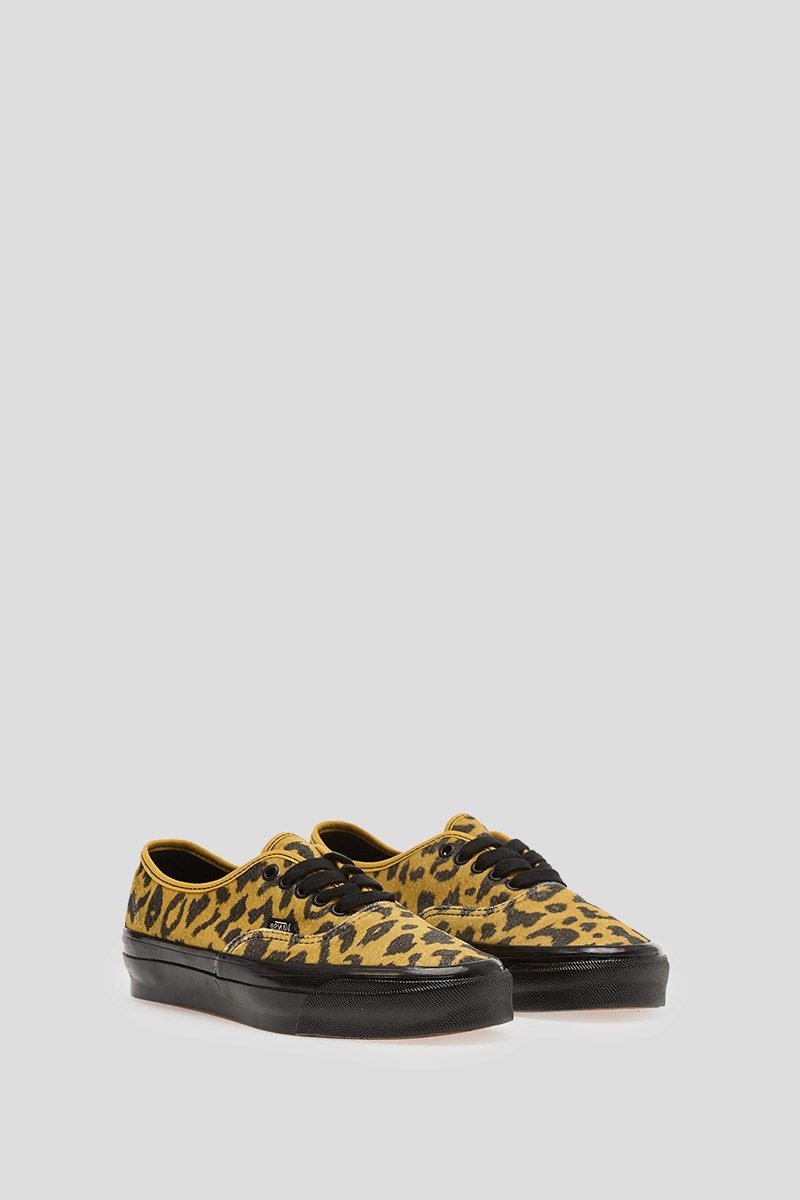 Ανδρικό Καφέ LX Authentic 44 VANS