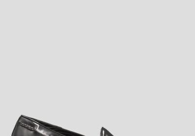 Ανδρικό-Καφέ-Leather-Loafers-In-Brown-PHILIPPE-LANG