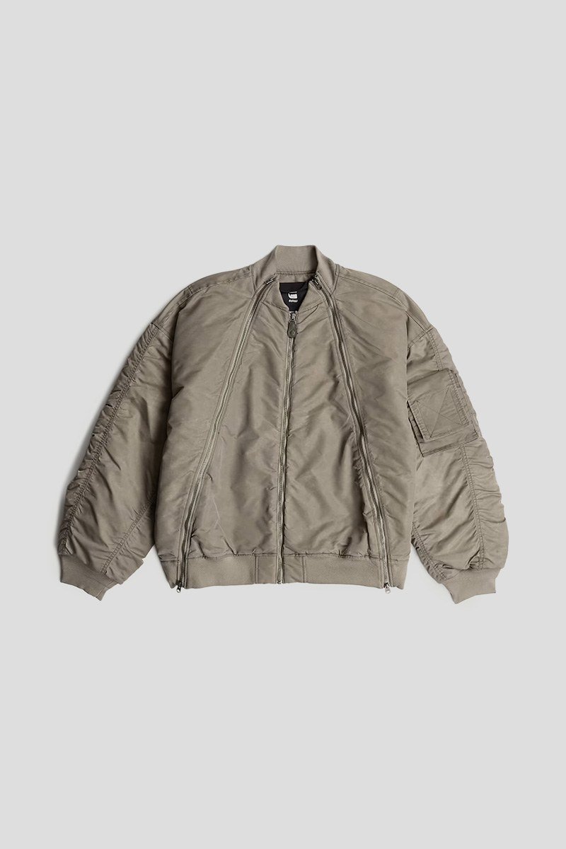 Ανδρικό-Καφέ-Macro-Balloon-Bomber-G-STAR