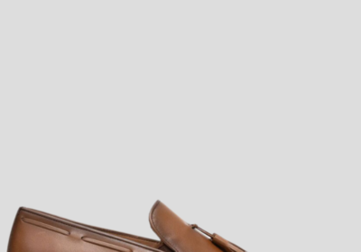 Ανδρικό-Καφέ-Moccasins-Leather-In-Brown-PHILIPPE-LANG