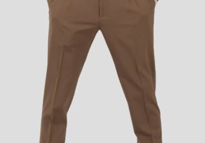 Ανδρικό-Καφέ-Riccardo-BE-ABLE