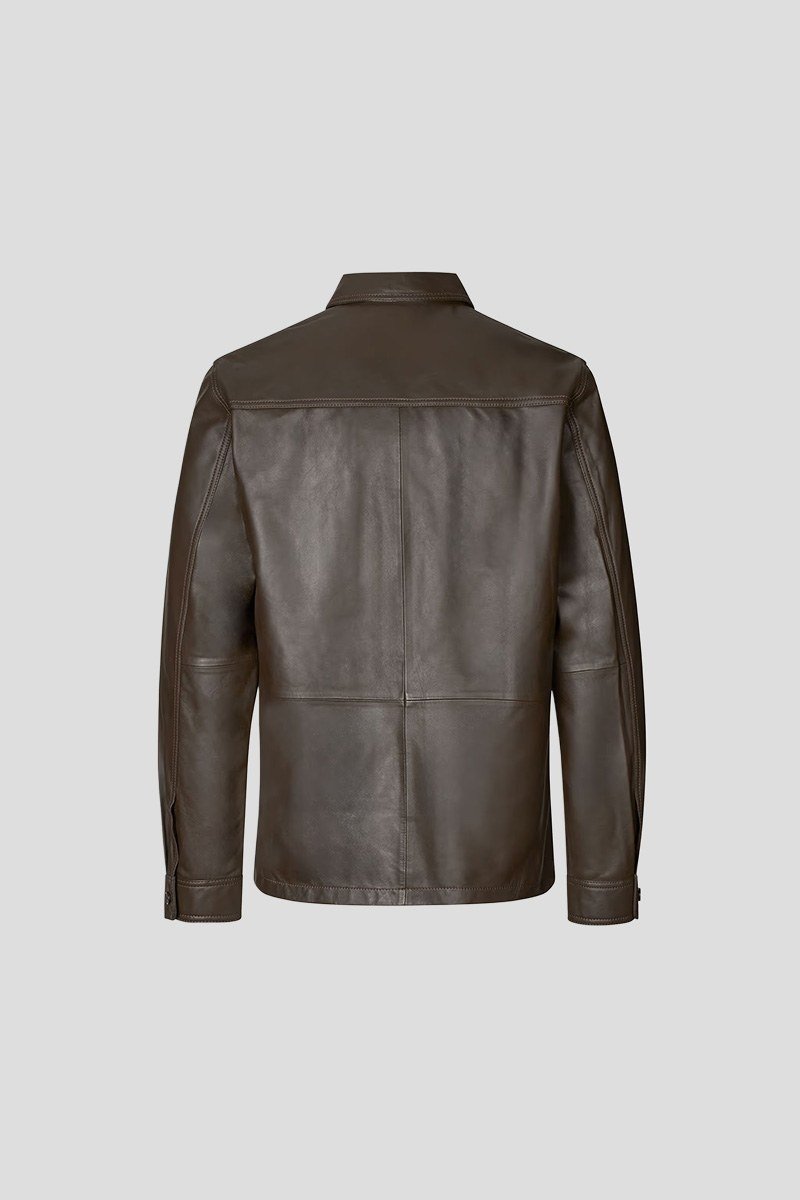 Ανδρικό Καφέ Saruffo X C SAMSOE