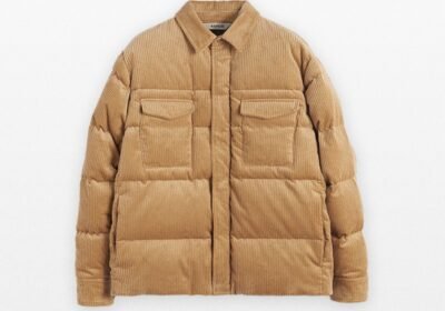 Ανδρικό-Καφέ-Willis-Corduroy-Jacket-ASPESI