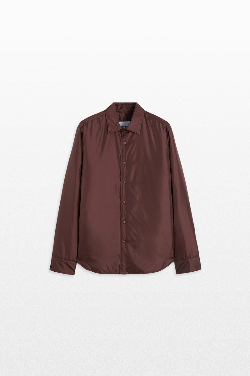 Ανδρικό-Κόκκινο-Long-Sleeved-Shirt-ASPESI