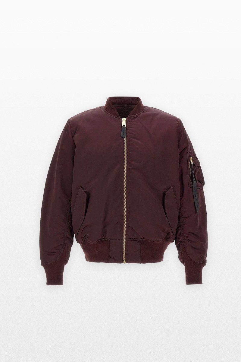 Ανδρικό-Κόκκινο-MA-1-Base-Flight-Bomber-Jacket-ALPHA-INDUSTRIES