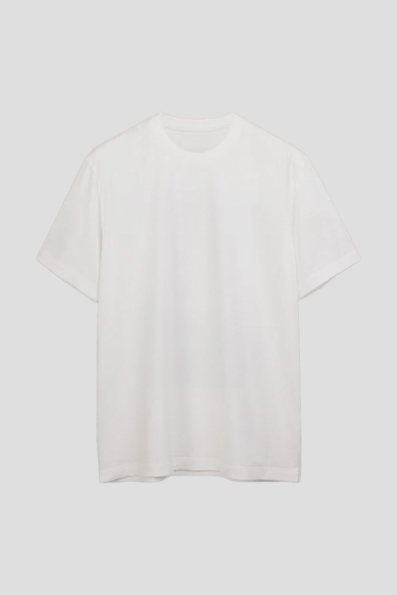 Ανδρικό ΛΕΥΚΟ Graphic Short Sleeve Y-3