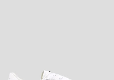 Ανδρικό-Λευκό-4G-City-Low-Top-Sneakers-GIVENCHY