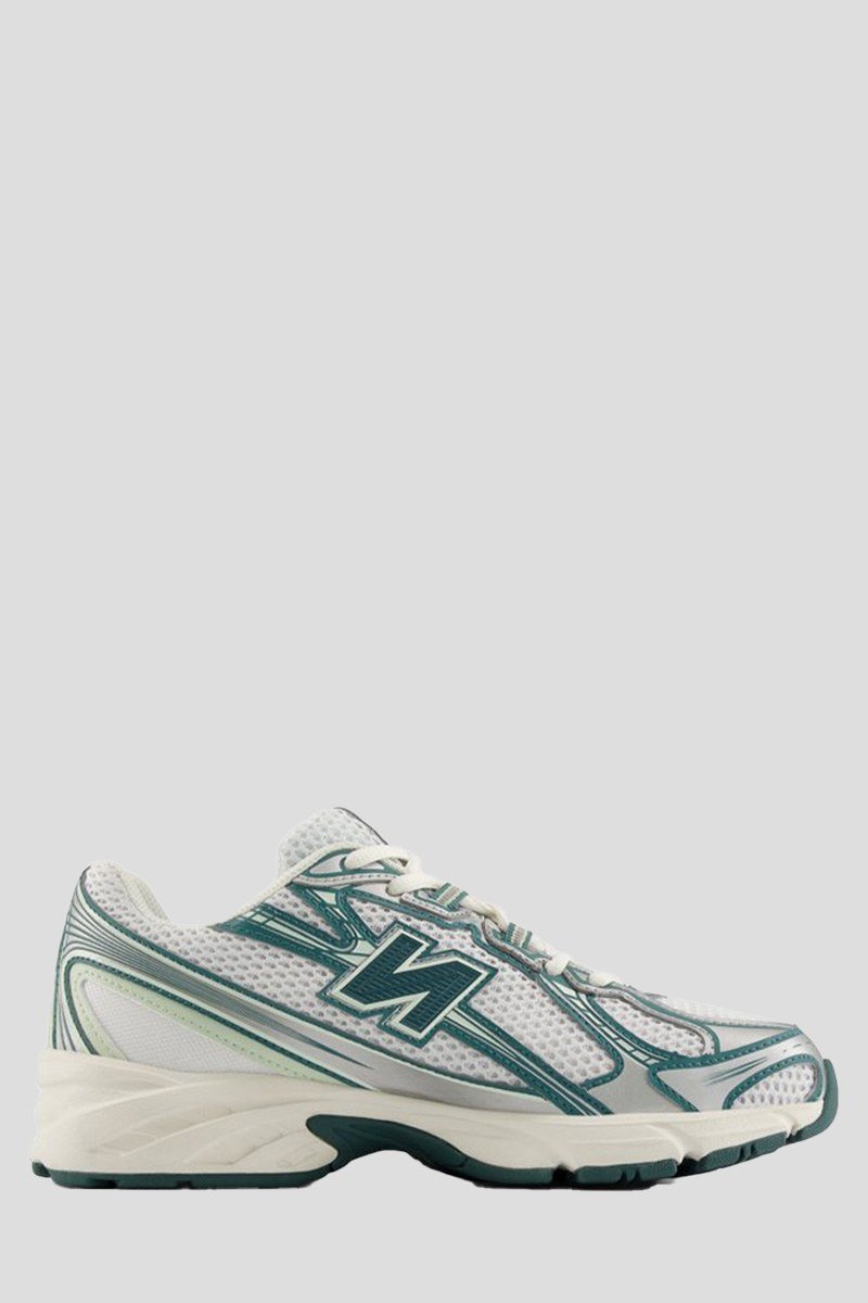 Ανδρικό-Λευκό-740-Sneakers-NEW-BALANCE