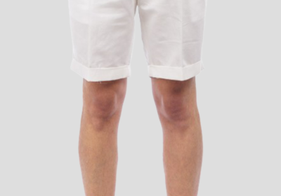 Ανδρικό-Λευκό-Amalfis-324050-Bermuda-BRIGLIA