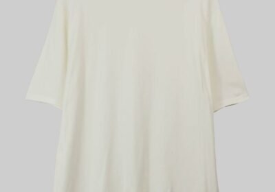 Ανδρικό-Λευκό-Boxy-Short-Sleeve-Tee-In-White-Y-3