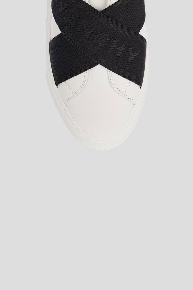 Ανδρικό Λευκό City Sport Sneakers GIVENCHY