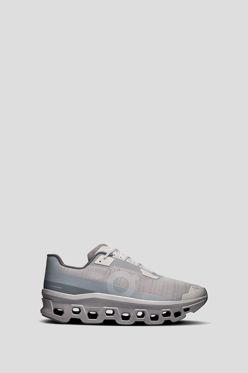 Ανδρικό Λευκό Cloudmonster Void Shoes ON