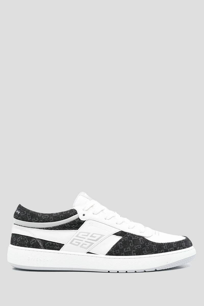 Ανδρικό-Λευκό-G-Move-sneakers-GIVENCHY