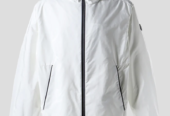 Ανδρικό Λευκό Granier Jacket White MONCLER
