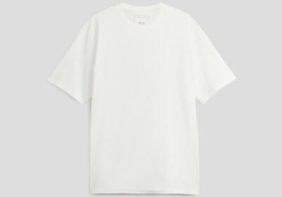 Ανδρικό-Λευκό-Graphic-Short-Sleeve-Tee-Y-3