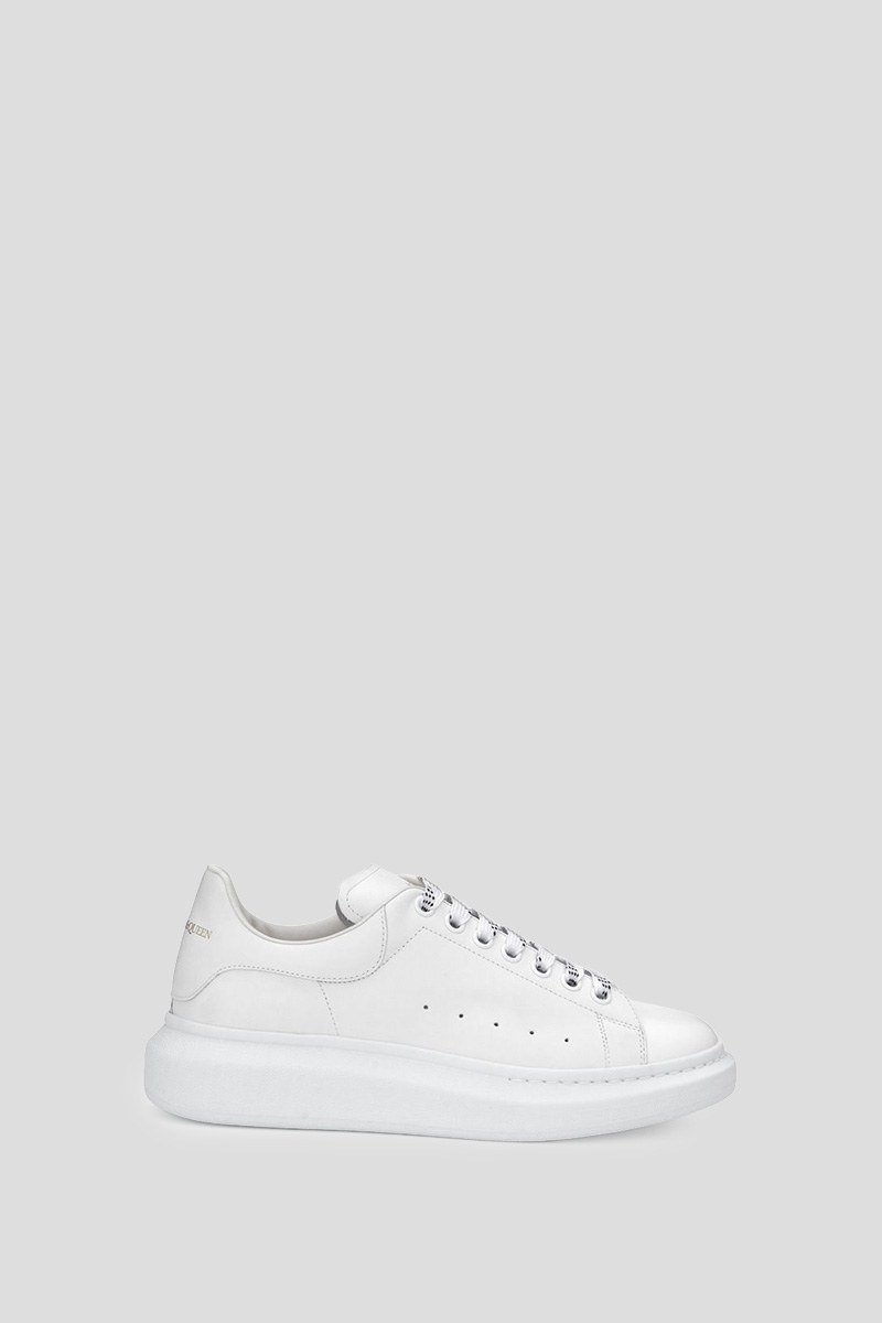 Ανδρικό-Λευκό-Larry-Sneakers-White-ALEXANDER-MCQUEEN