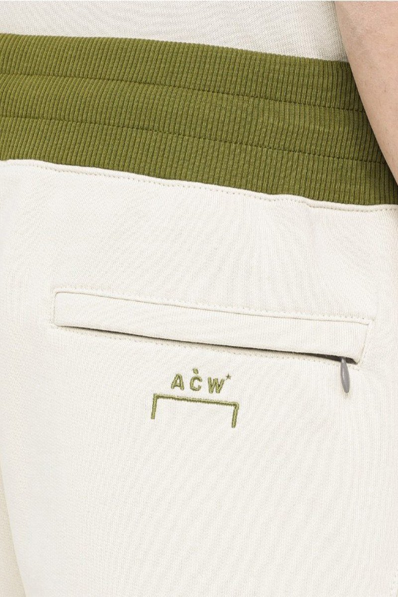 Ανδρικό Λευκό Logo Print Color A-COLD-WALL*