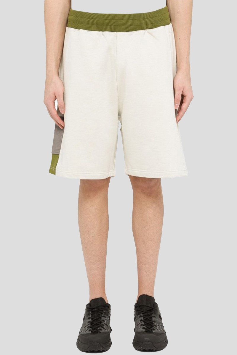 Ανδρικό Λευκό Logo Print Color A-COLD-WALL*