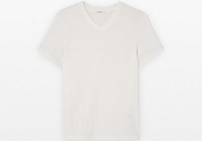 Ανδρικό-Λευκό-Mens-T-Shirt-Gamipy-AMERICAN-VINTAGE