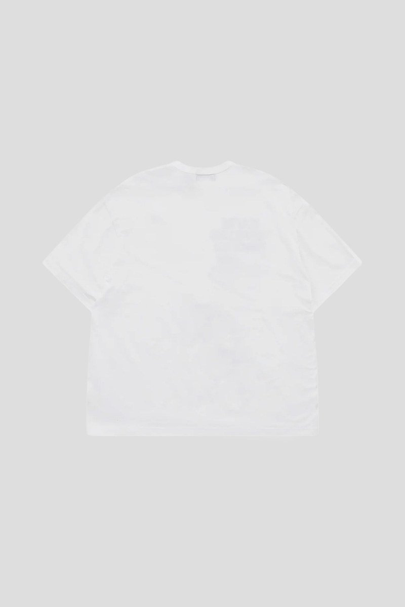 Ανδρικό Λευκό Nike Dimension T BLACK COMME DES GARÇONS