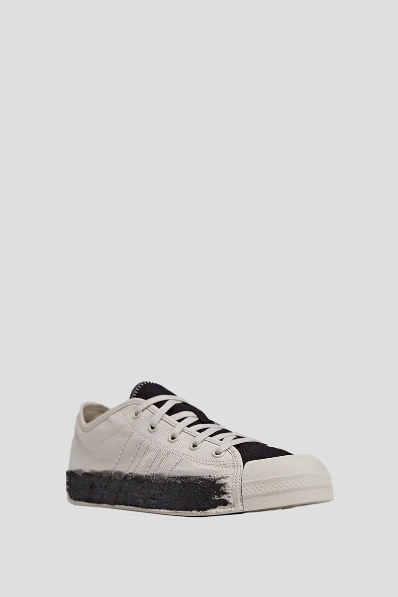 Ανδρικό Λευκό Nizza Lo Sneakers Y-3