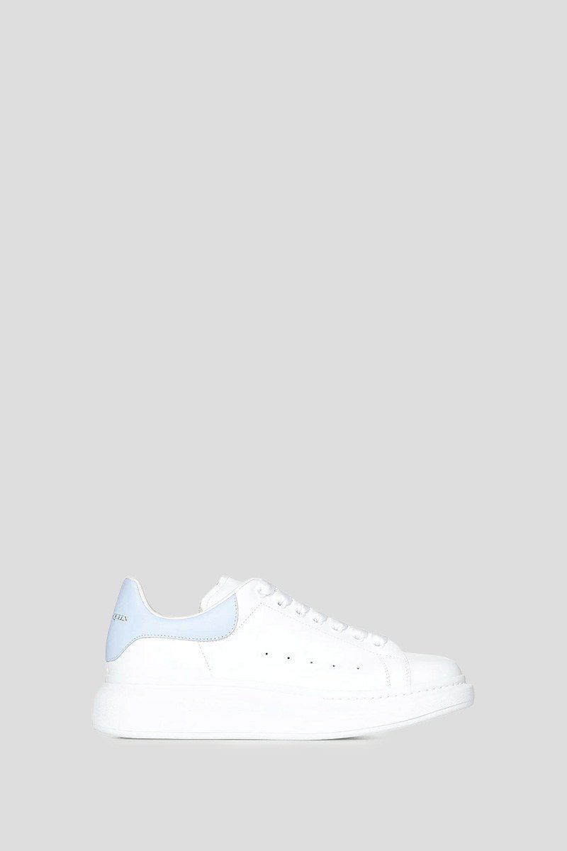 Ανδρικό-Λευκό-Oversized-Sneakers-ALEXANDER-MCQUEEN