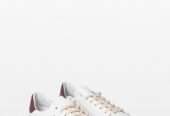 Ανδρικό Λευκό Pure Star Sneakers GOLDEN GOOSE