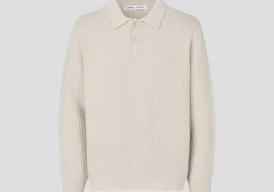 Ανδρικό-Λευκό-Sanicolas-Polo-15720-SAMSOE