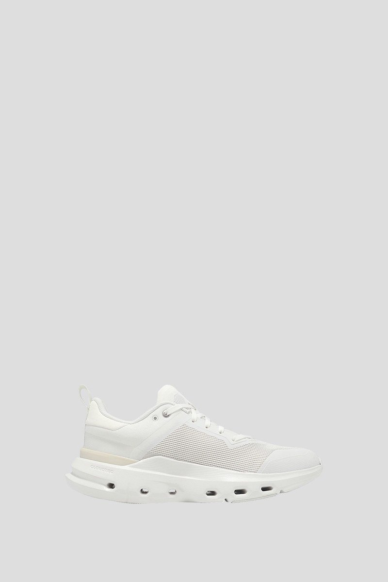 Ανδρικό Λευκό Sneakers Cloudpulse Next ON