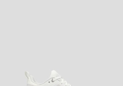 Ανδρικό-Λευκό-Sneakers-Cloudpulse-Next-Ice-ON