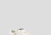 Ανδρικό Λευκό Superstar Sneakers GOLDEN GOLDEN GOOSE
