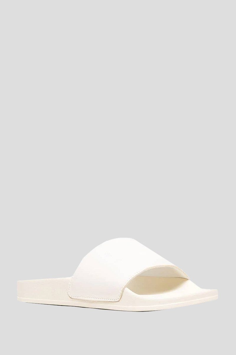 Ανδρικό Λευκό Tonal Logo Debossed HERON PRESTON