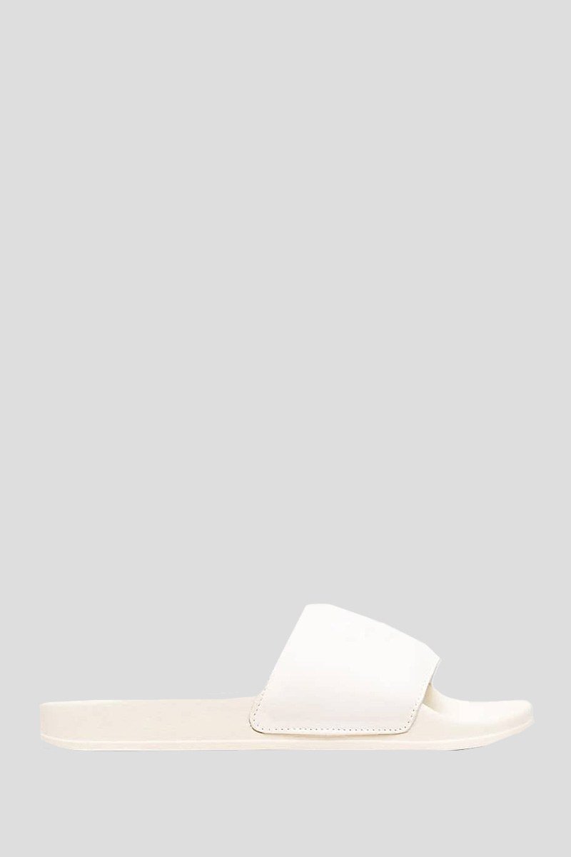 Ανδρικό-Λευκό-Tonal-Logo-Debossed-Slides-HERON-PRESTON