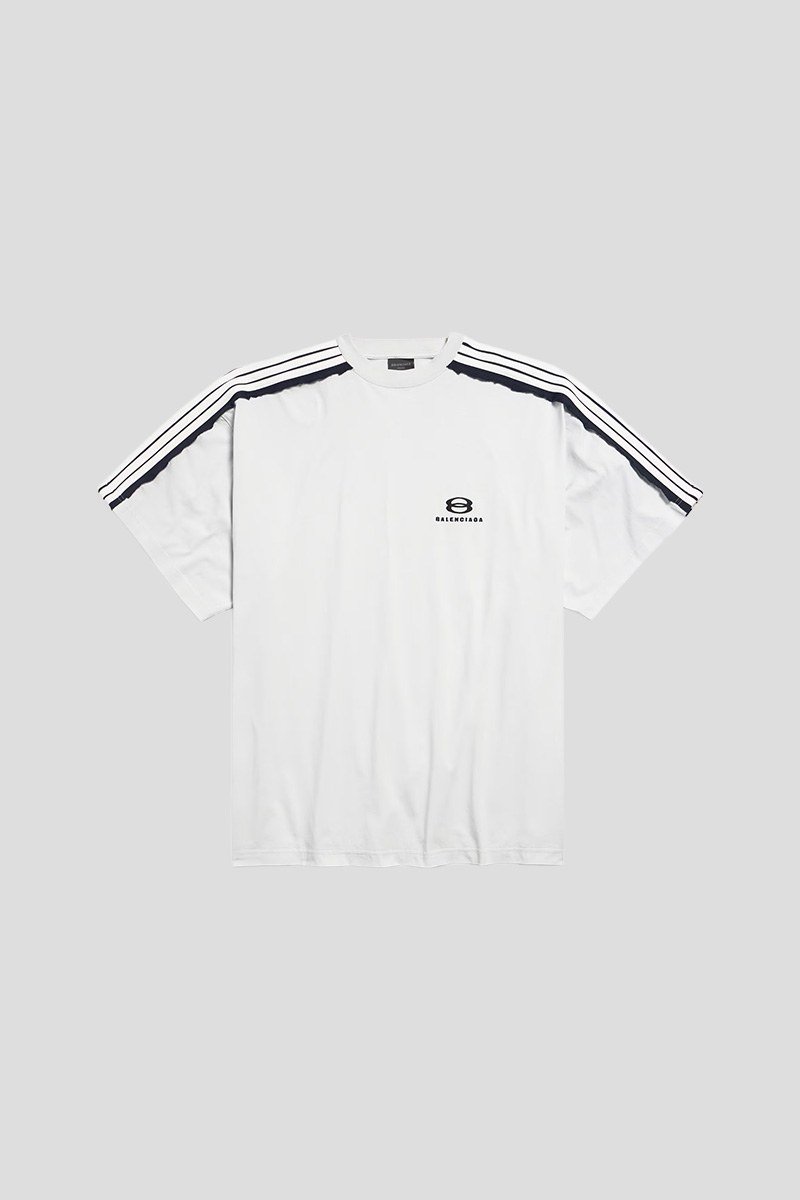 Ανδρικό Λευκό Unity Sports Icon BALENCIAGA