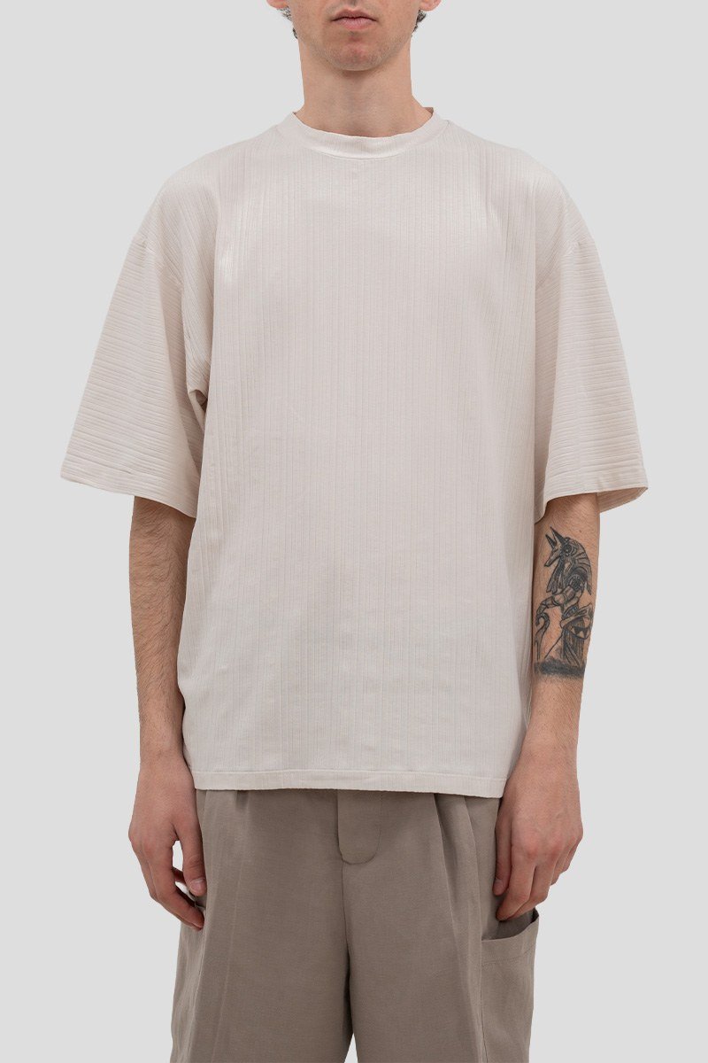 Ανδρικό-Λευκό-Vant-T-shirt-COSTUMEIN