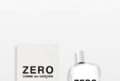Ανδρικό Λευκό Zero By Comme COMME DES GARÇONS PARFUMS