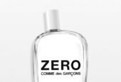 Ανδρικό Λευκό Zero By Comme COMME DES GARÇONS PARFUMS