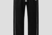Ανδρικό ΜΑΥΡΟ Flare Track Pant AMIRI